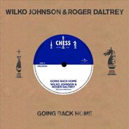 Wilko Johnson, Going Back Home (7")