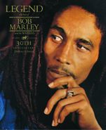 Bob Marley & The Wailers, Legend [30th Anniversary Edition] (CD)