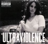 Lana Del Rey, Ultraviolence [Deluxe Edition] (CD)