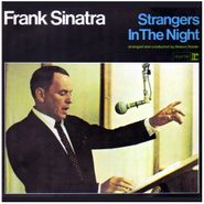 Frank Sinatra, Strangers In The Night (LP)