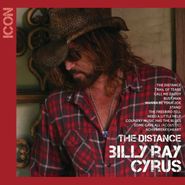 Billy Ray Cyrus, Icon: The Distance (CD)