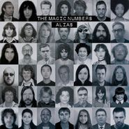 The Magic Numbers, Alias [Deluxe Edition] (CD)