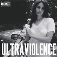 Lana Del Rey, Ultraviolence [Deluxe Edition] (CD)