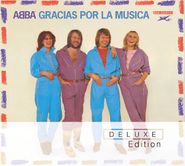 ABBA, Gracias Por La Música [Deluxe Edition] (CD)