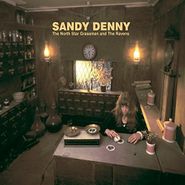 Sandy Denny, The North Star Grassman And The Ravens (LP)