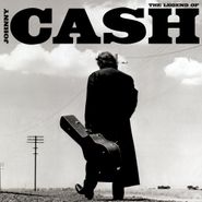 Johnny Cash, The Legend Of Johnny Cash [180 Gram Vinyl] (LP)