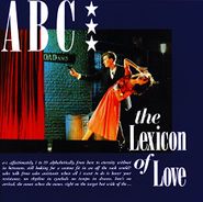 ABC, The Lexicon Of Love [180 Gram Vinyl] (LP)