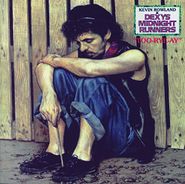 Kevin Rowland, Too-Rye-Ay [180 Gram Vinyl] (LP)