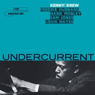 Kenny Drew, Undercurrent [2014 Issue] (LP)