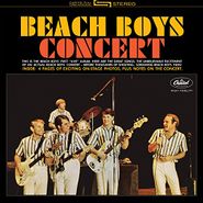 The Beach Boys, Beach Boys Concert [180 Gram Vinyl] (LP)