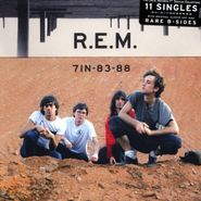 R.E.M., 7IN-83-88 [Box Set] (7")
