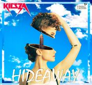 Kiesza, Hideaway (CD)