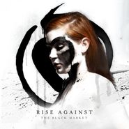 Rise Against, Black Market (CD)