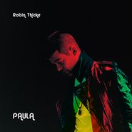 Robin Thicke, Paula (CD)