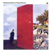 George Harrison, Wonderwall Music (CD)