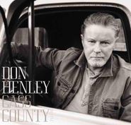 Don Henley, Cass County [Deluxe] CD