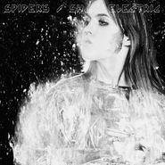 Spiders, Shake Electric (LP)