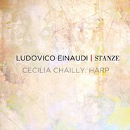 Ludovico Einaudi, Stanze (CD)