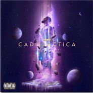 Big K.R.I.T., Cadillactica (CD)