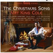 Nat King Cole, The Christmas Song (LP)