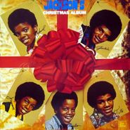 The Jackson 5, The Christmas Album (LP)