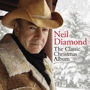 Neil Diamond, The Classic Christmas Album (CD)