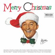 Bing Crosby, Merry Christmas (LP)