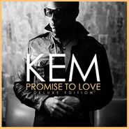 Kem, Promise To Love [Deluxe Edition] (CD)
