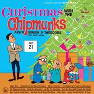 The Chipmunks, Christmas With The Chipmunks (LP)