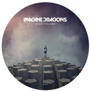 Imagine Dragons, Night Visions [Black Friday] (LP)