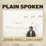 John Mellencamp, Plain Spoken [180 Gram Vinyl] (LP)