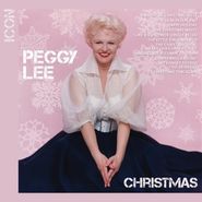 Peggy Lee, Icon - Christmas (CD)