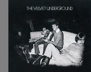 The Velvet Underground, The Velvet Underground [45th Anniversary Super Deluxe Edition] (CD)