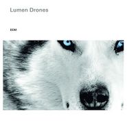 Lumen Drones, Lumen Drones [Import] (CD)