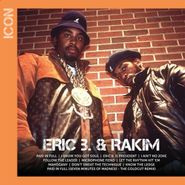 Eric B. & Rakim, Icon (CD)