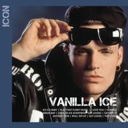 Vanilla Ice, Icon (CD)