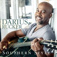 Darius Rucker, Southern Style (CD)
