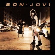 Bon Jovi, Bon Jovi [2016 Issue] (LP)