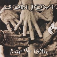 Bon Jovi, Keep The Faith (LP)