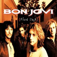 Bon Jovi, These Days (LP)