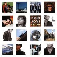 Bon Jovi, Crush (LP)