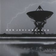 Bon Jovi, Bounce (LP)