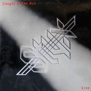Styx, Caught In The Act (LP)