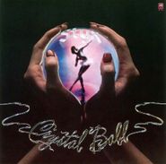 Styx, Crystal Ball (LP)