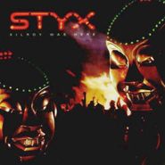 Styx, Kilroy Was Here (LP)