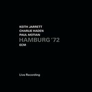 Keith Jarrett, Hamburg '72 (CD)