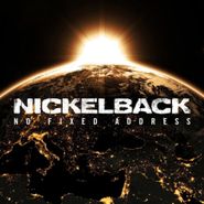 Nickelback, No Fixed Address [Limited Edition] (CD)