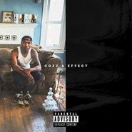 Cozz, Cozz & Effect (CD)