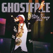 Ghostface, The Pretty Toney Album (LP)