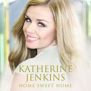 Katherine Jenkins, Home Sweet Home (CD)